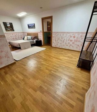 Piso en venta en Centro en Ourense