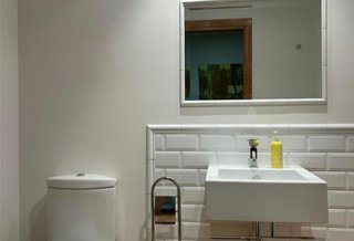 Piso en venta en Centro en Ourense