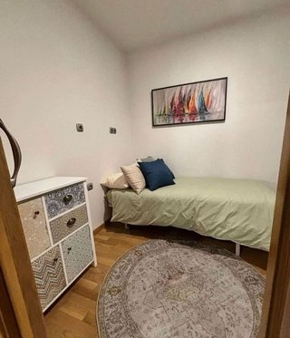 Piso en venta en Centro en Ourense