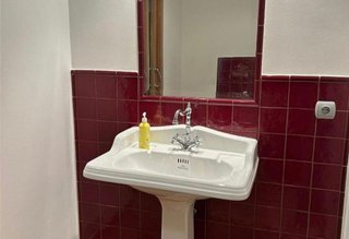 Piso en venta en Centro en Ourense