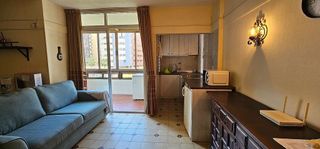 Piso en venta en Zona Puerto Deportivo en Fuengirola