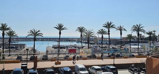 Piso en venta en Zona Puerto Deportivo en Fuengirola