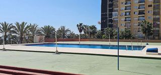 Piso en venta en Zona Puerto Deportivo en Fuengirola