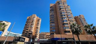 Piso en venta en Zona Puerto Deportivo en Fuengirola