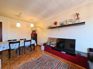 Piso en venta en El Llano en Gijón