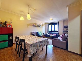 Piso en venta en El Llano en Gijón