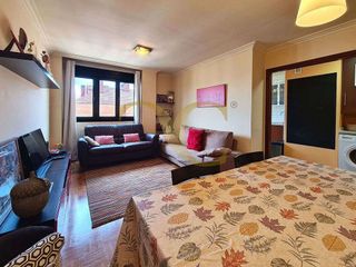 Piso en venta en El Llano en Gijón