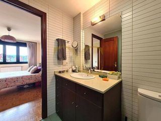 Piso en venta en El Llano en Gijón