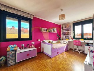 Piso en venta en El Llano en Gijón