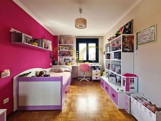 Piso en venta en El Llano en Gijón