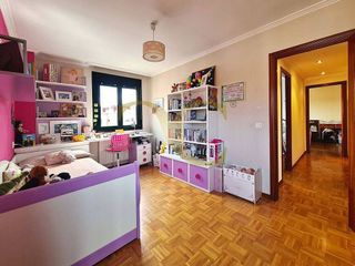 Piso en venta en El Llano en Gijón