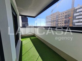 Piso en venta en Montequinto en Dos Hermanas