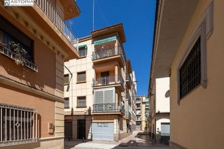 Piso en venta en Fígares en Granada
