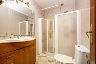 Piso en venta en Fígares en Granada