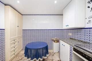 Piso en venta en Fígares en Granada