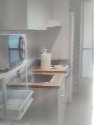 Piso en venta en Centro - El Pilar en Ciudad Real