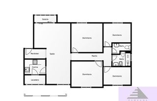 Piso en venta en Foso - Moreras en Aranjuez