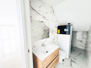 Dúplex en venta en Zona Casco Antiguo en Navalcarnero