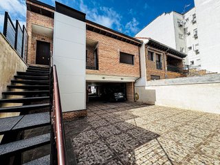 Dúplex en venta en Zona Casco Antiguo en Navalcarnero