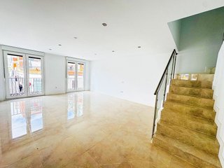 Dúplex en venta en Zona Casco Antiguo en Navalcarnero