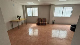 Piso en venta en La Creu del Grau en Valencia