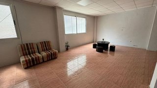 Piso en venta en La Creu del Grau en Valencia