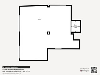 Piso en venta en La Creu del Grau en Valencia