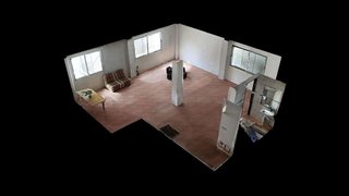 Piso en venta en La Creu del Grau en Valencia