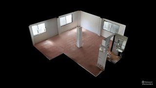 Piso en venta en La Creu del Grau en Valencia