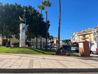 Piso en venta en Centro en Alhaurín de la Torre