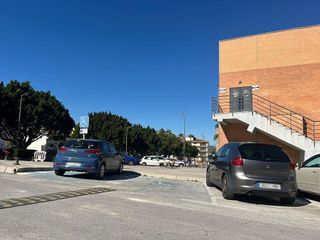 Piso en venta en Centro en Alhaurín de la Torre