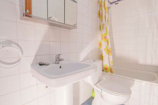 Piso en venta en Fontanal - San Carlos - San José en Sevilla