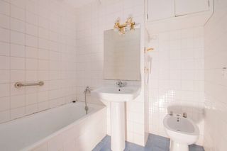 Piso en venta en Fontanal - San Carlos - San José en Sevilla