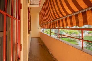 Piso en venta en Fontanal - San Carlos - San José en Sevilla