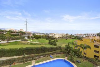 Piso en venta en Riviera del Sol en Mijas