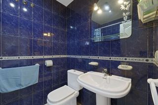 Piso en venta en Riviera del Sol en Mijas