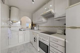 Piso en venta en Riviera del Sol en Mijas