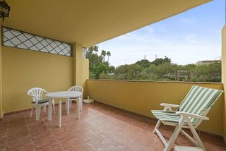 Piso en venta en Riviera del Sol en Mijas