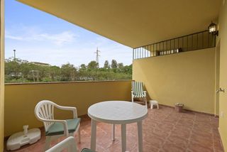 Piso en venta en Riviera del Sol en Mijas