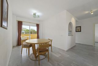 Piso en venta en Riviera del Sol en Mijas