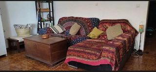 Piso en venta en Gamarra - La Trinidad en Málaga