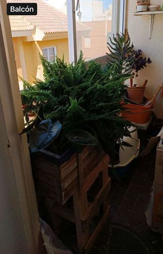 Piso en venta en Gamarra - La Trinidad en Málaga