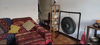 Piso en venta en Gamarra - La Trinidad en Málaga