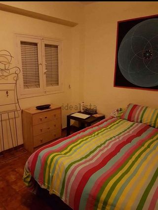 Piso en venta en Gamarra - La Trinidad en Málaga