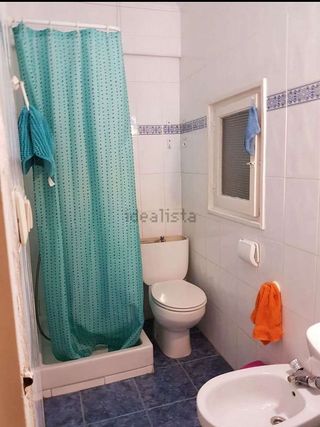Piso en venta en Gamarra - La Trinidad en Málaga