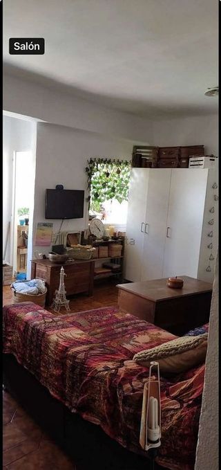 Piso en venta en Gamarra - La Trinidad en Málaga