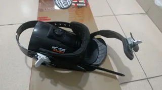 Snowboard Rossignol Scope 163 + Fijaciones