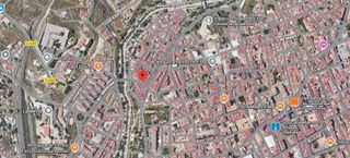 Piso en venta en Elda