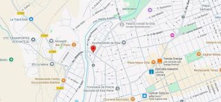 Piso en venta en Elda