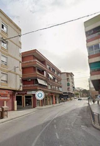 Piso en venta en Elda